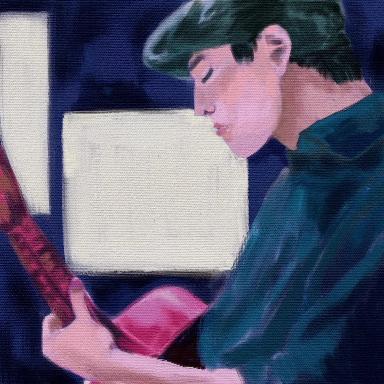 예술해방전선 활동 기록 사진 C45E2FE6 F70F 4FB1 ABB6 981439E3236A