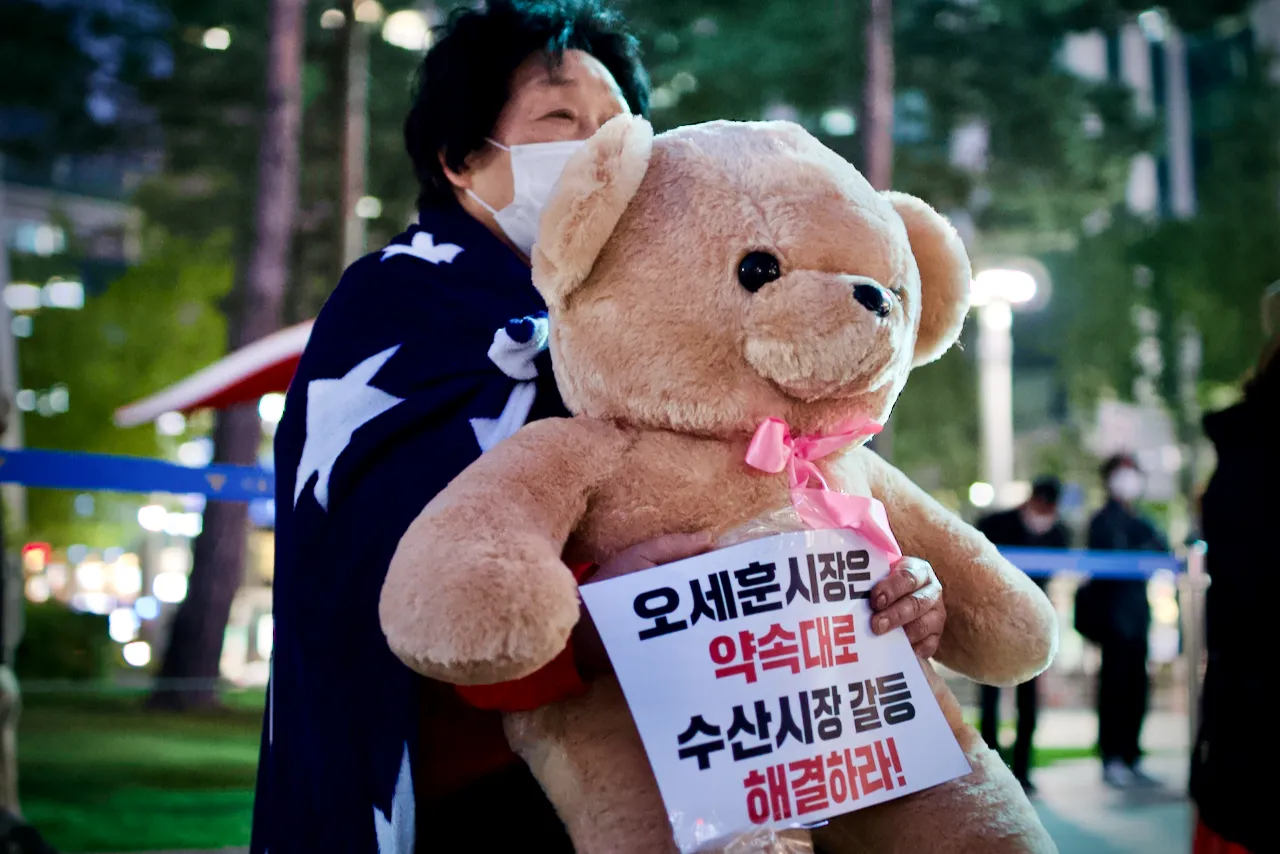 예술해방전선 활동 기록 사진 DSC01678