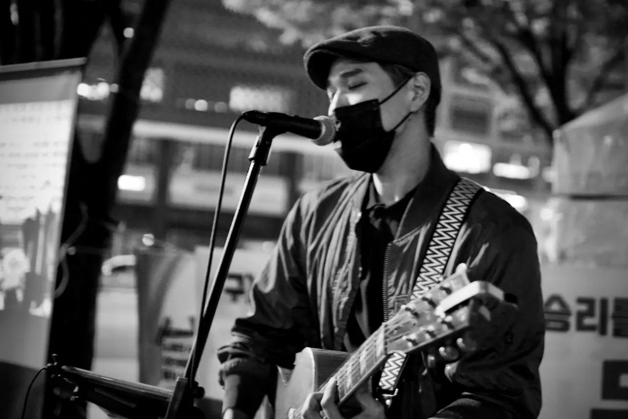 예술해방전선 활동 기록 사진 DSC01741