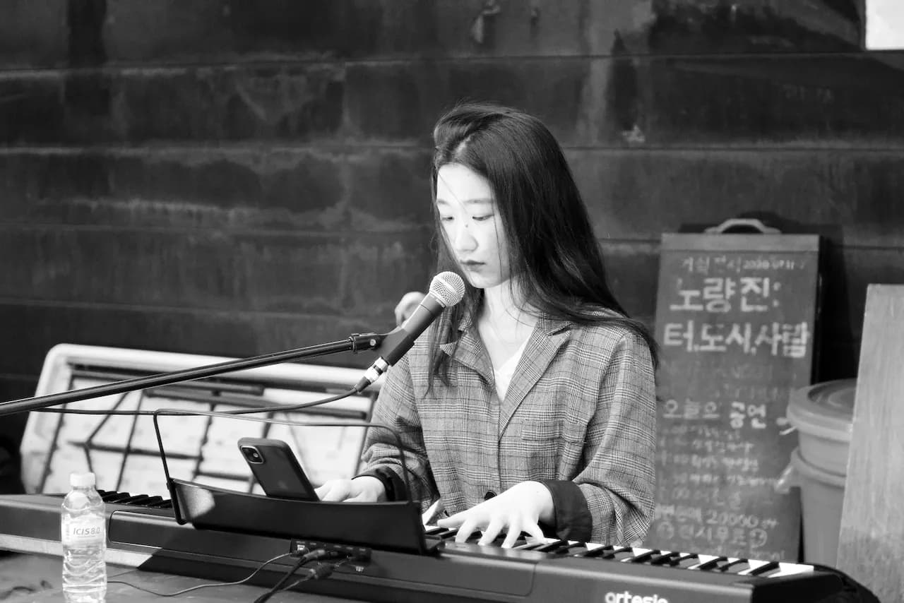 예술해방전선 활동 기록 사진 DSC02376