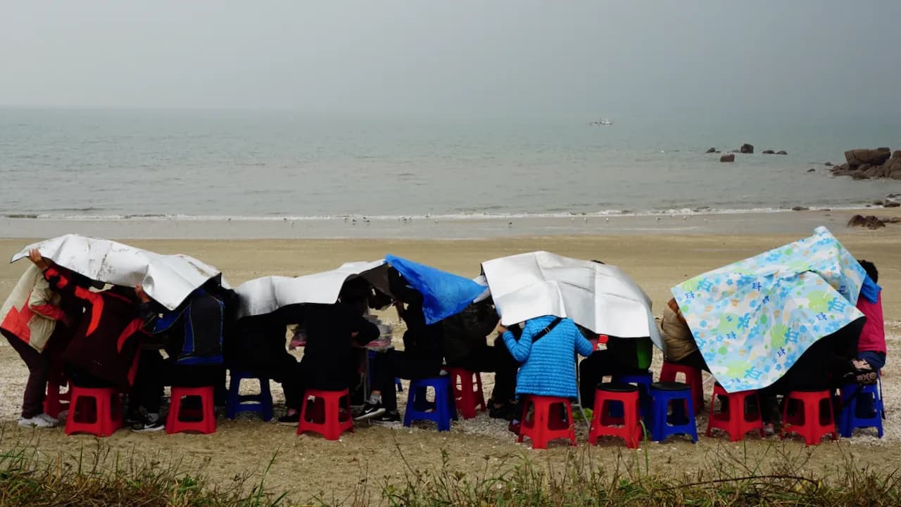 예술해방전선 활동 기록 사진 DSC03179