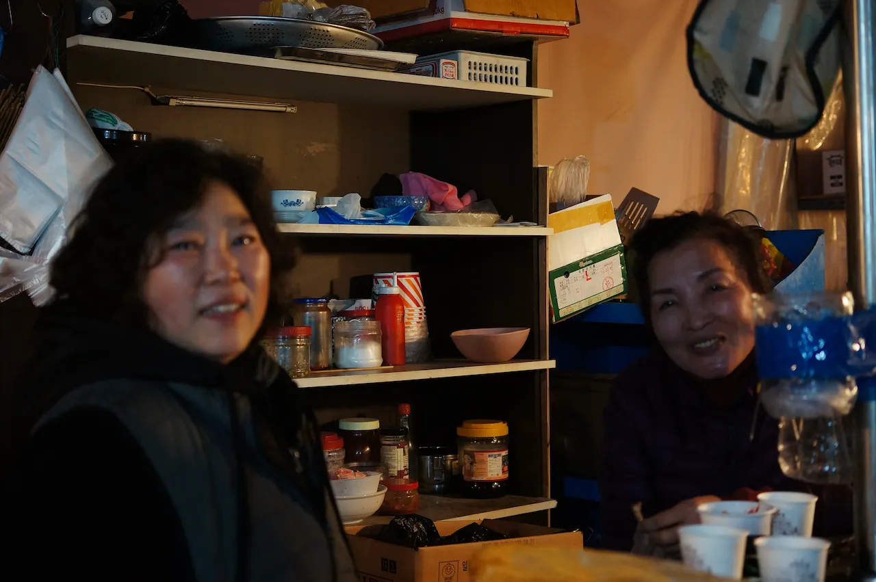 예술해방전선 활동 기록 사진 DSC03272