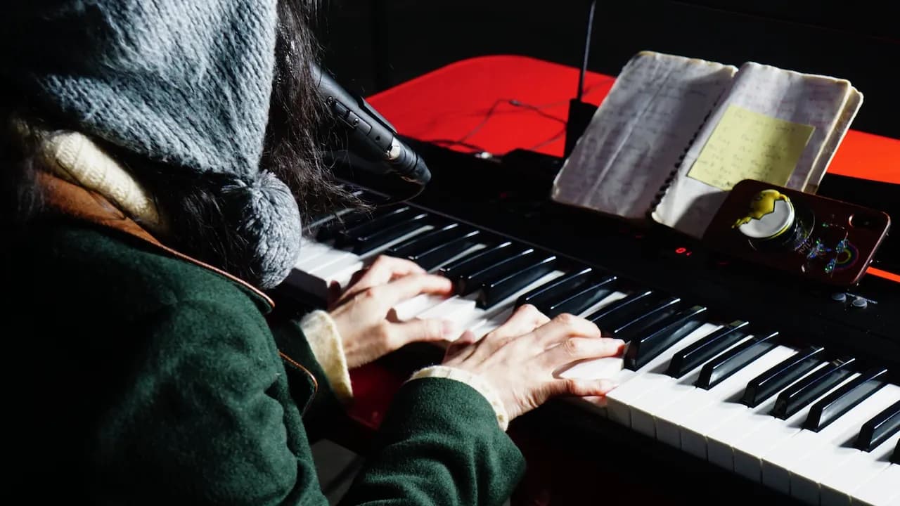 예술해방전선 활동 기록 사진 DSC03280