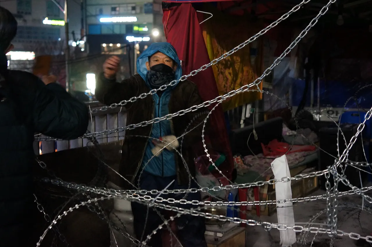 예술해방전선 활동 기록 사진 DSC03445