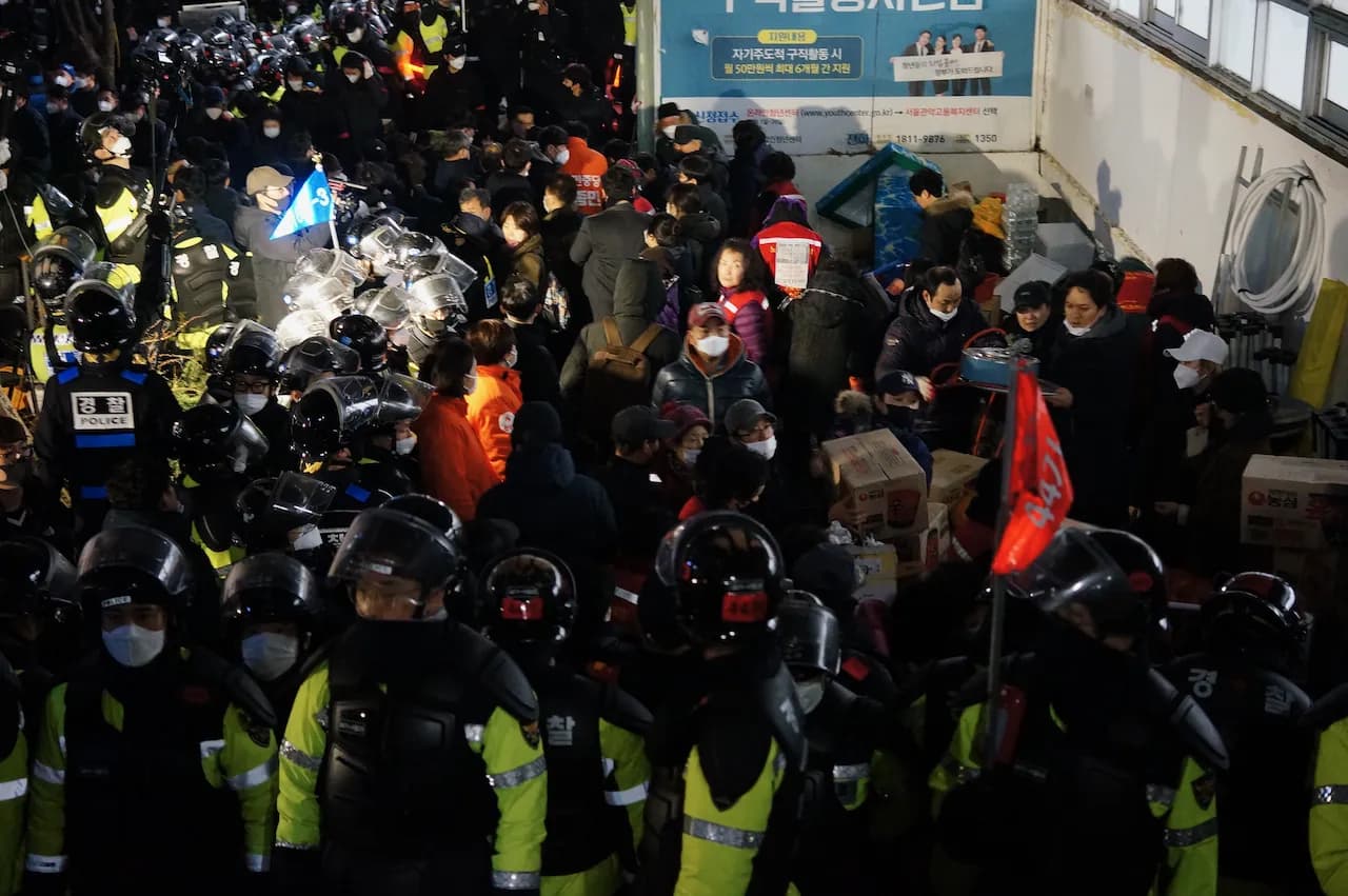 예술해방전선 활동 기록 사진 DSC03491