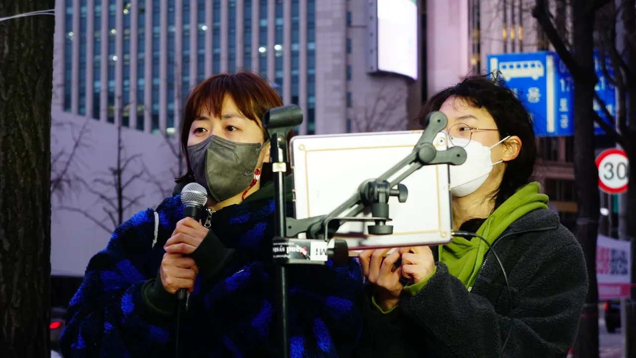 예술해방전선 활동 기록 사진 DSC03522 (1)