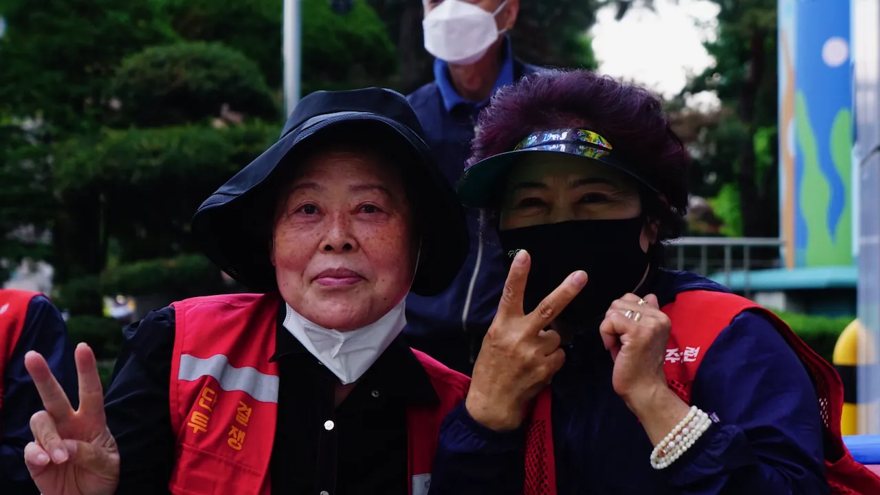 예술해방전선 활동 기록 사진 DSC04028