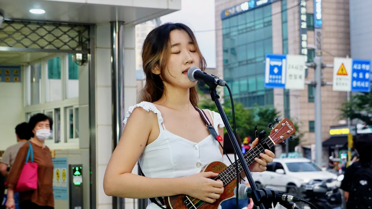 예술해방전선 활동 기록 사진 DSC04560