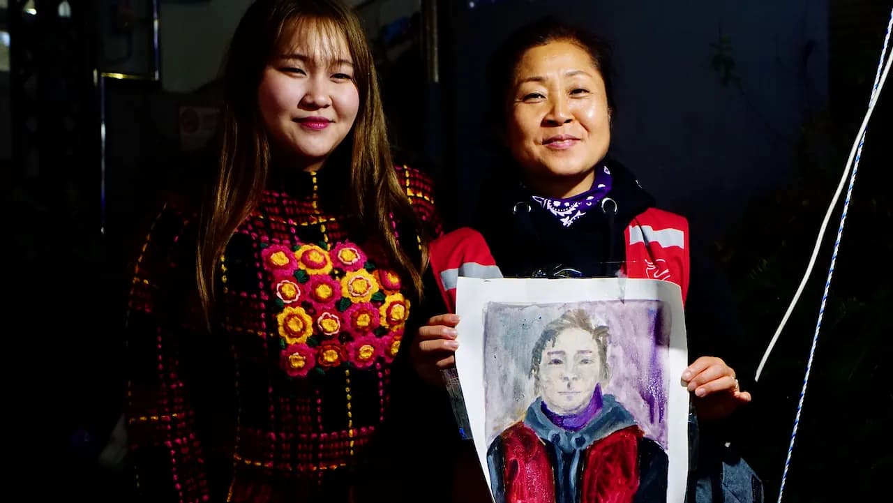 예술해방전선 활동 기록 사진 DSC04667