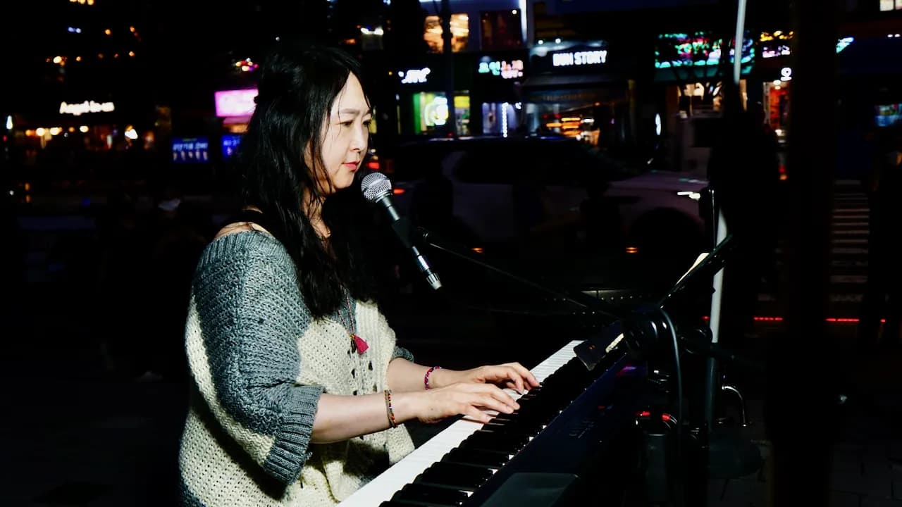 예술해방전선 활동 기록 사진 DSC04743