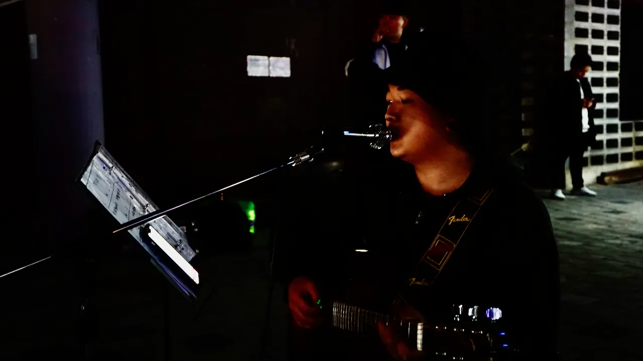 예술해방전선 활동 기록 사진 DSC04864