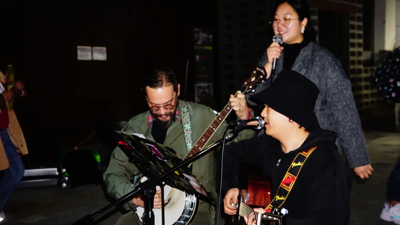 예술해방전선 활동 기록 사진 DSC04874