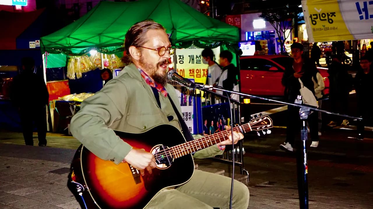 예술해방전선 활동 기록 사진 DSC04890