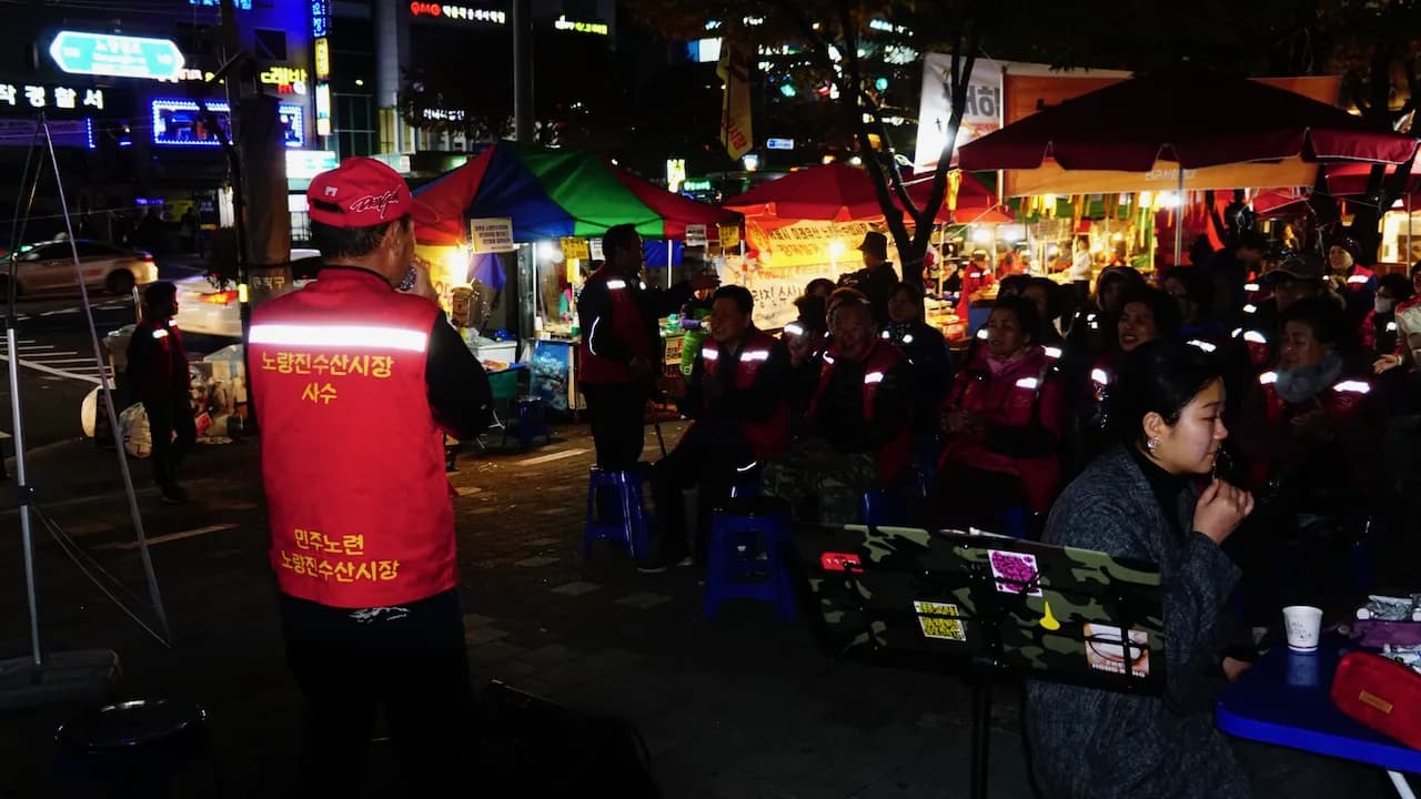 예술해방전선 활동 기록 사진 DSC04911