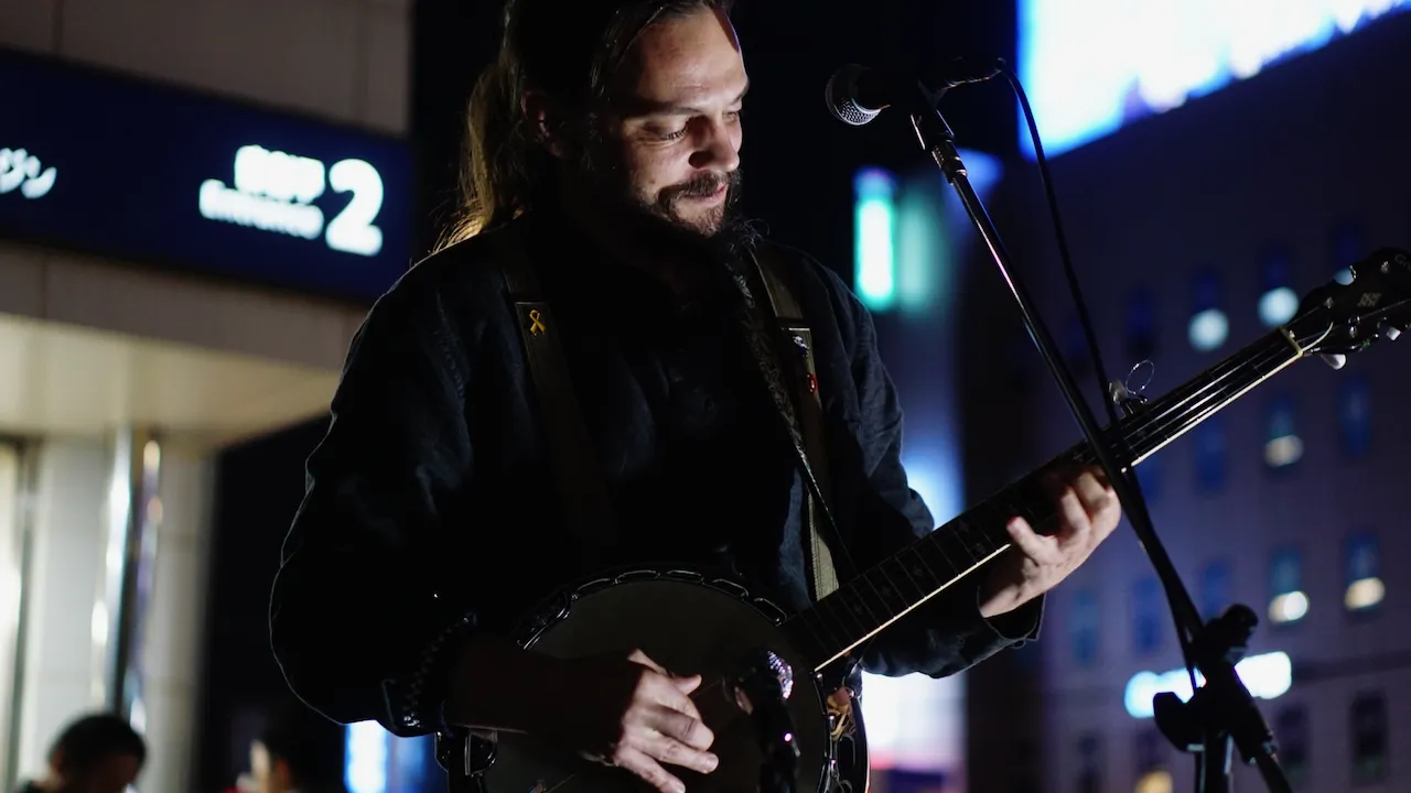 예술해방전선 활동 기록 사진 DSC05078