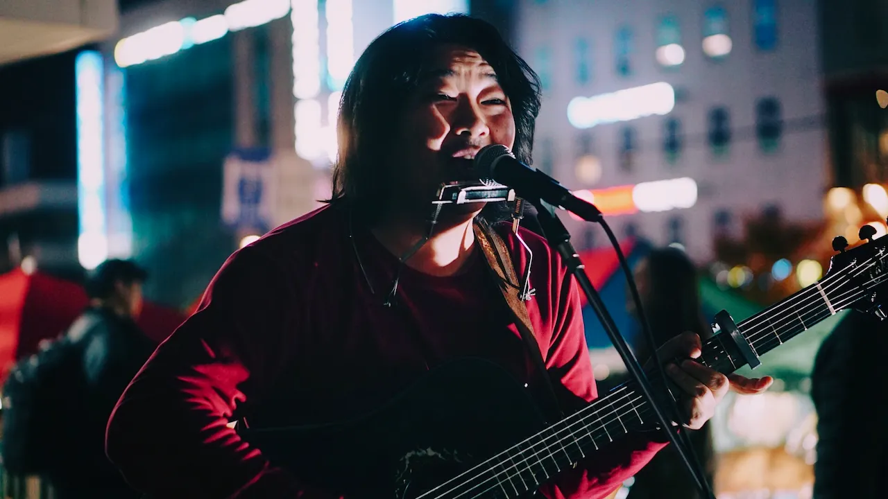 예술해방전선 활동 기록 사진 DSC05100