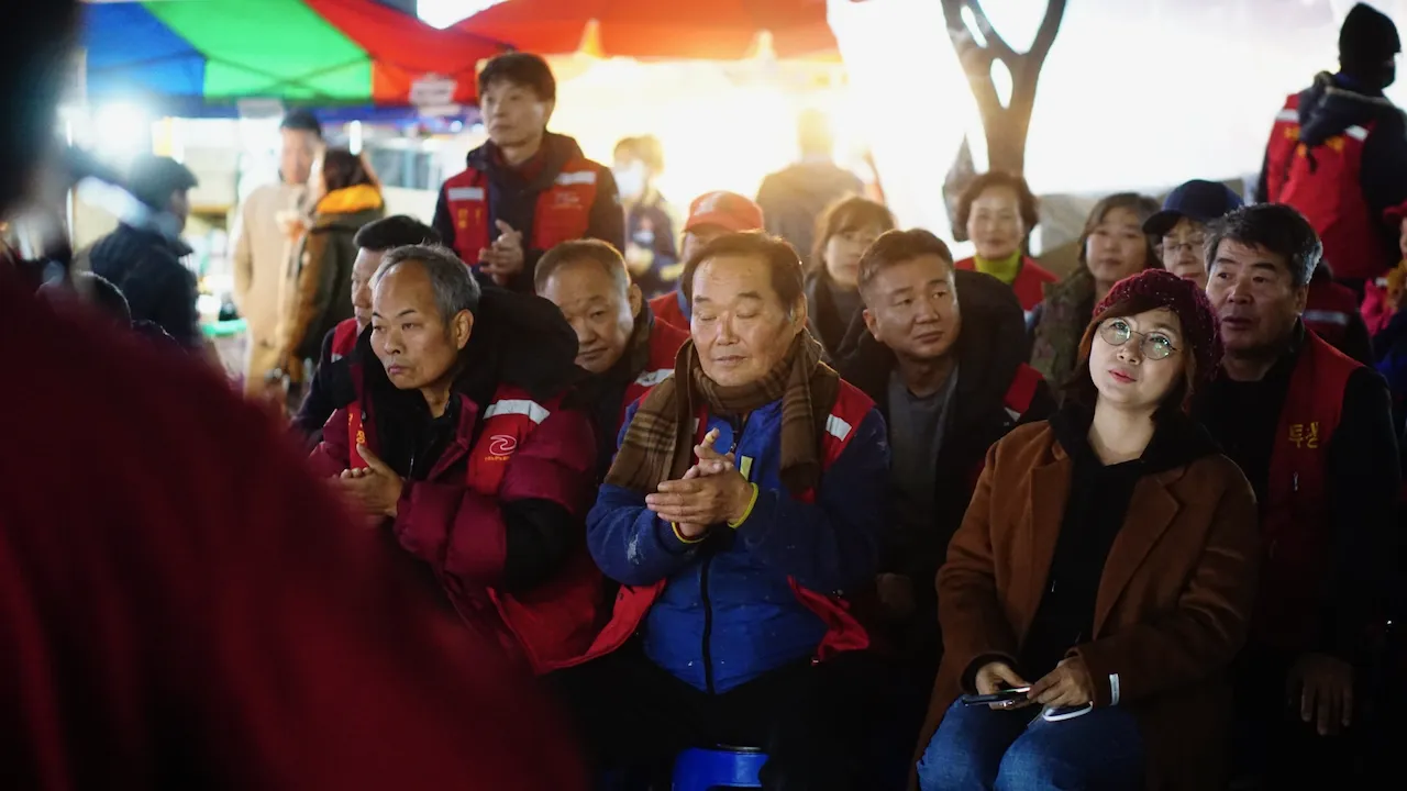 예술해방전선 활동 기록 사진 DSC05102