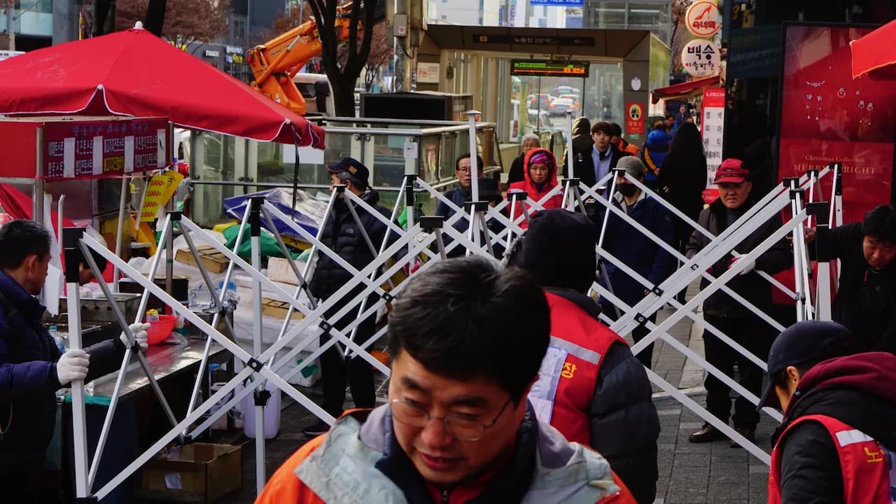 예술해방전선 활동 기록 사진 DSC05407