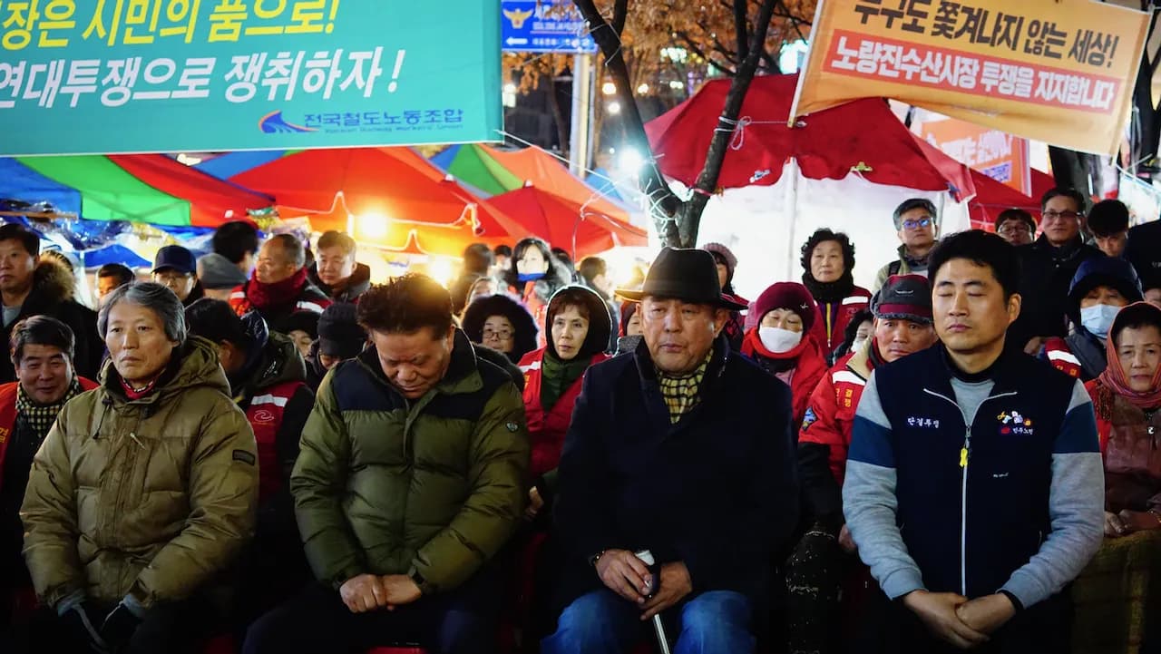 예술해방전선 활동 기록 사진 DSC05569