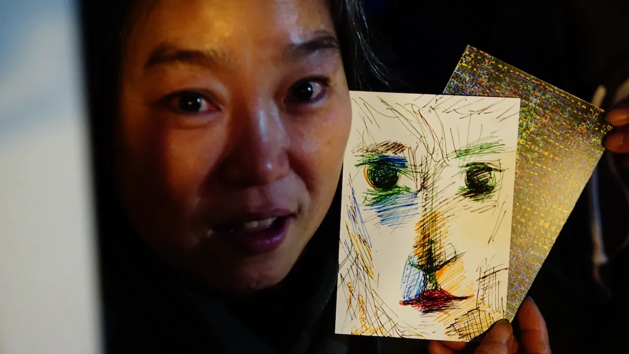 예술해방전선 활동 기록 사진 DSC05619