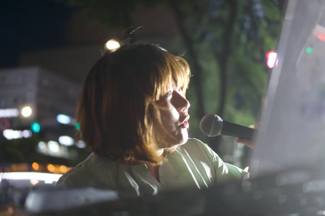 예술해방전선 활동 기록 사진 DSC06042