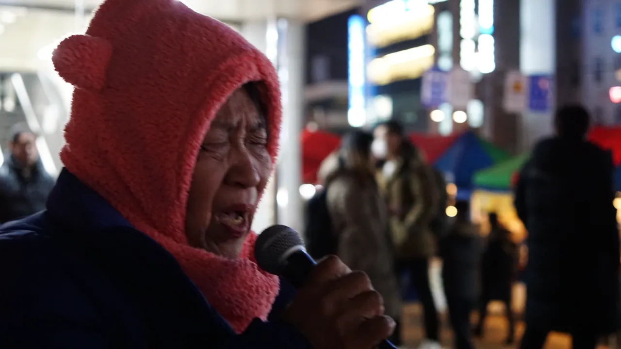 예술해방전선 활동 기록 사진 DSC06178