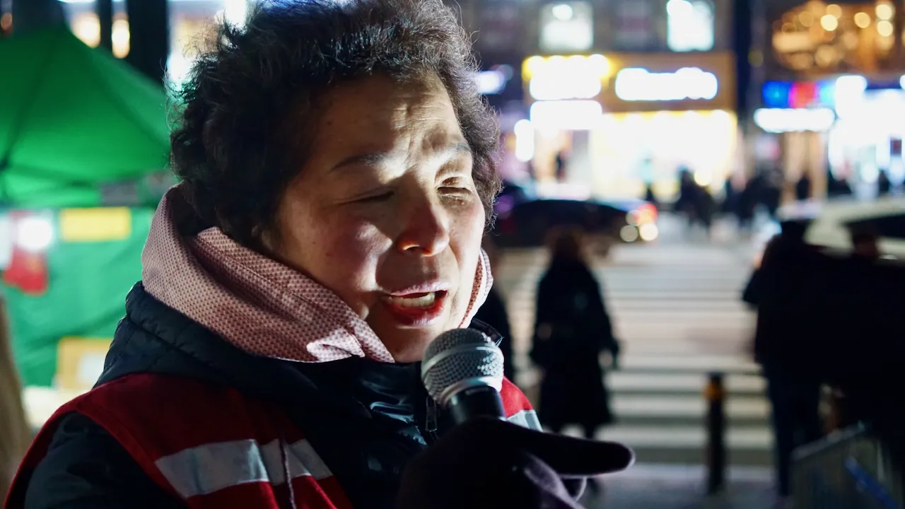 예술해방전선 활동 기록 사진 DSC06358