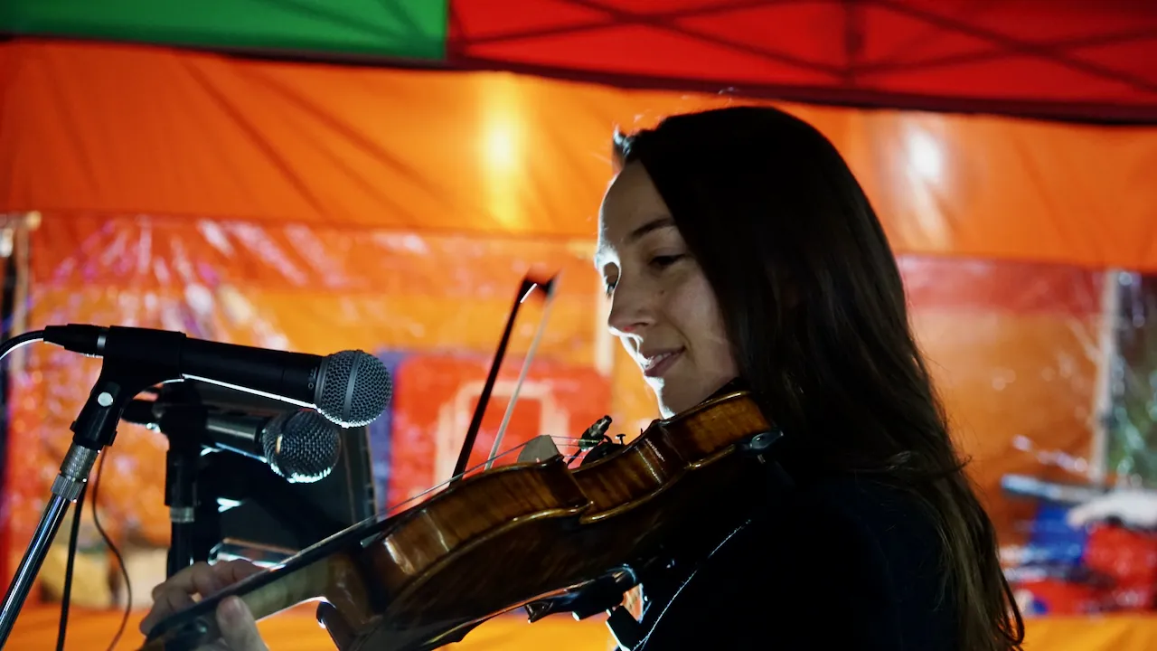 예술해방전선 활동 기록 사진 DSC06418