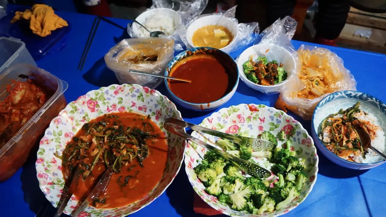 예술해방전선 활동 기록 사진 DSC06543