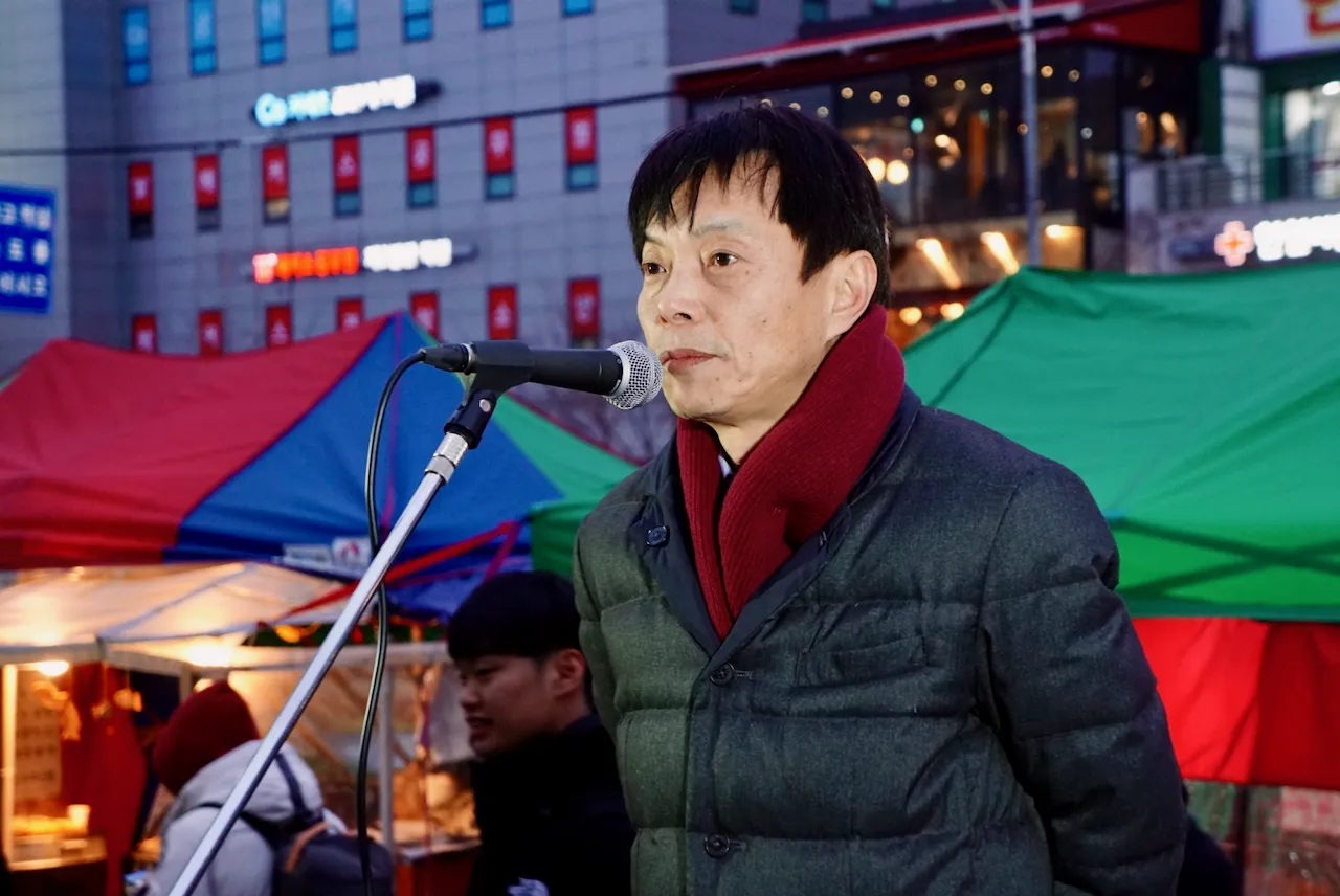 예술해방전선 활동 기록 사진 DSC06716