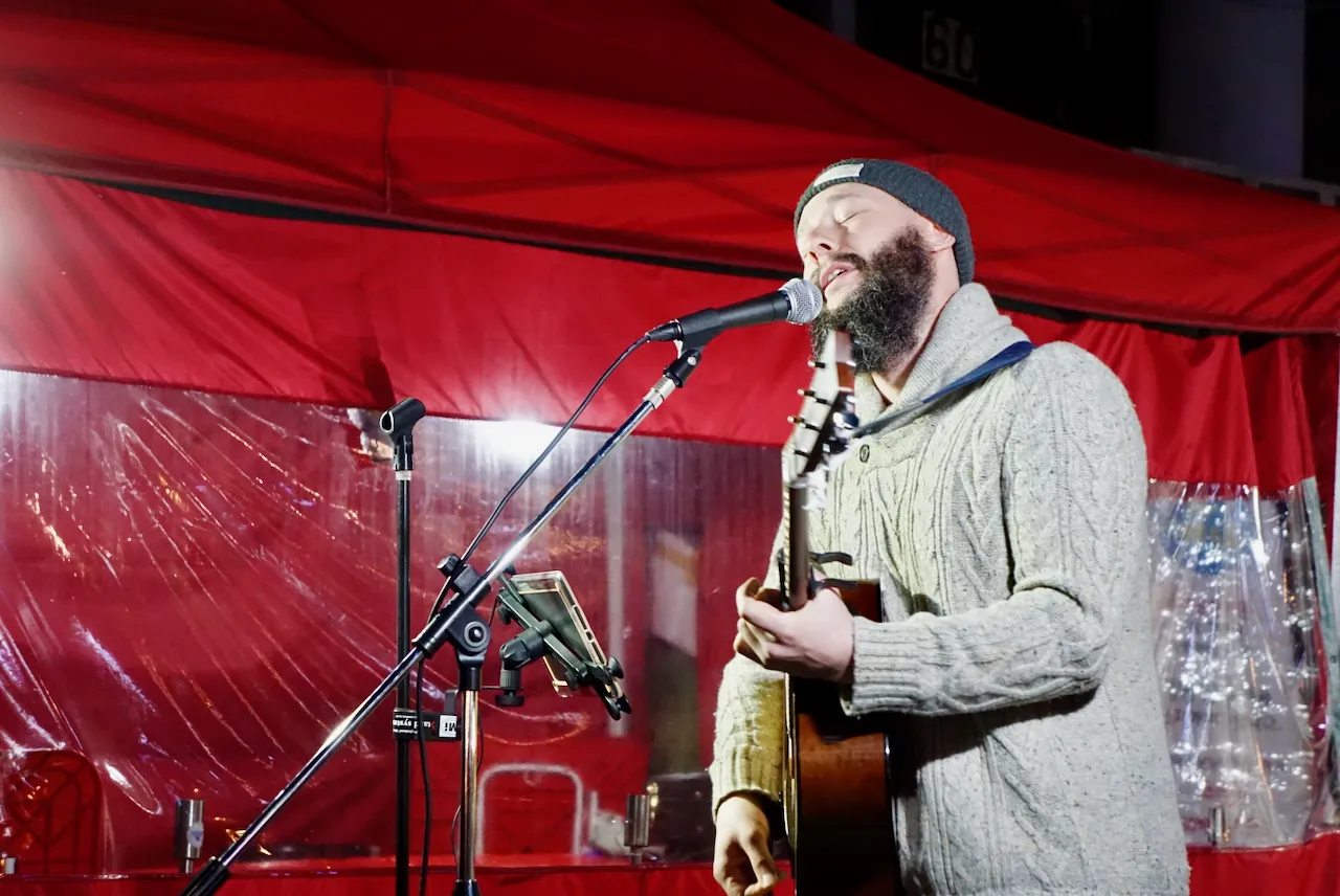 예술해방전선 활동 기록 사진 DSC07029