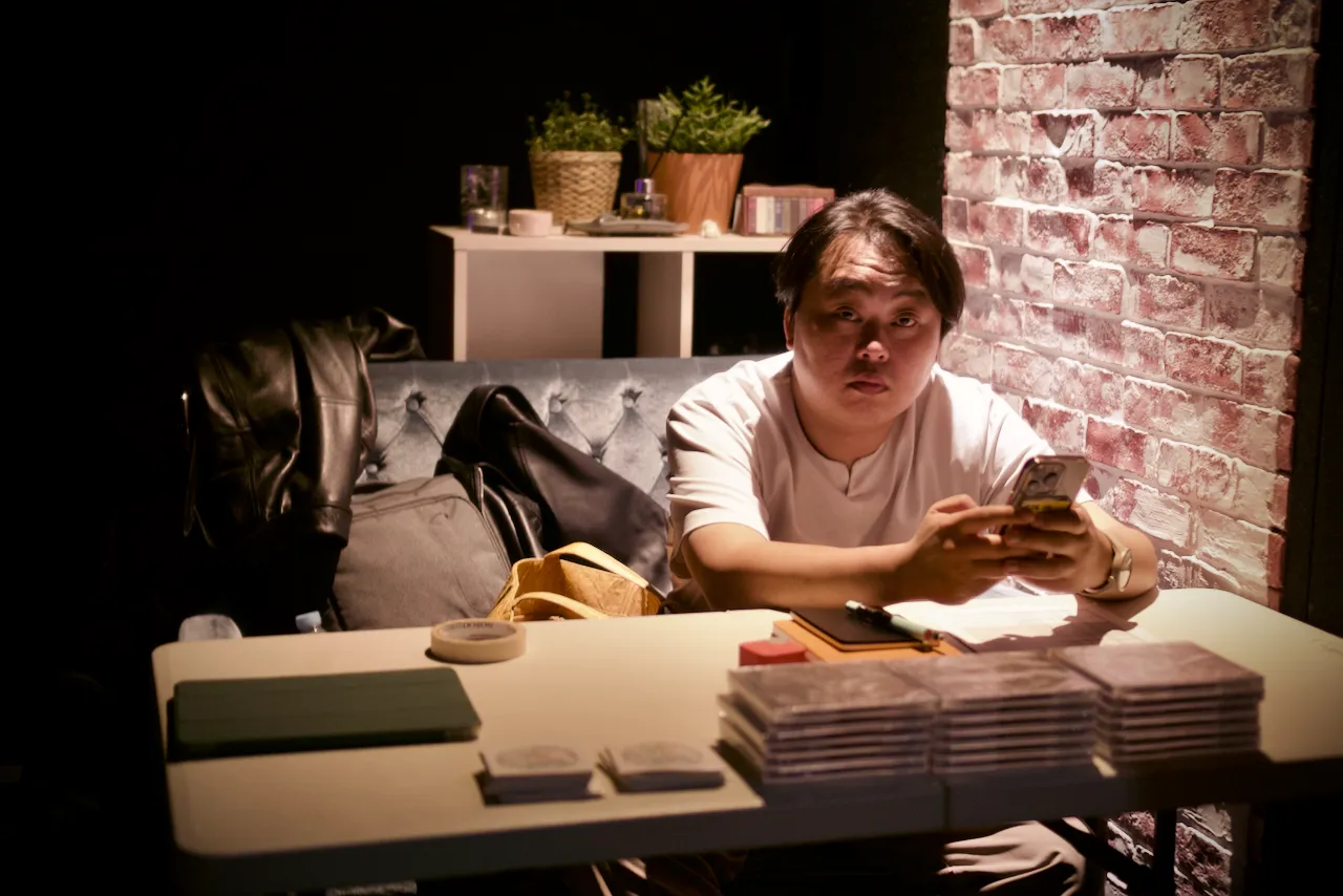 예술해방전선 활동 기록 사진 DSC07412