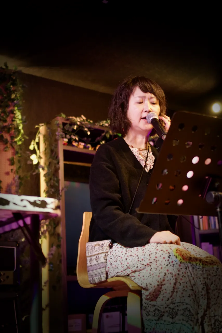 예술해방전선 활동 기록 사진 DSC07458