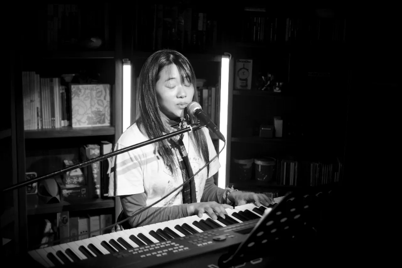 예술해방전선 활동 기록 사진 DSC07482