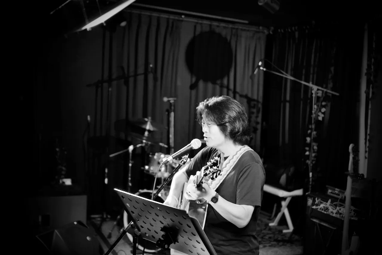 예술해방전선 활동 기록 사진 DSC07532