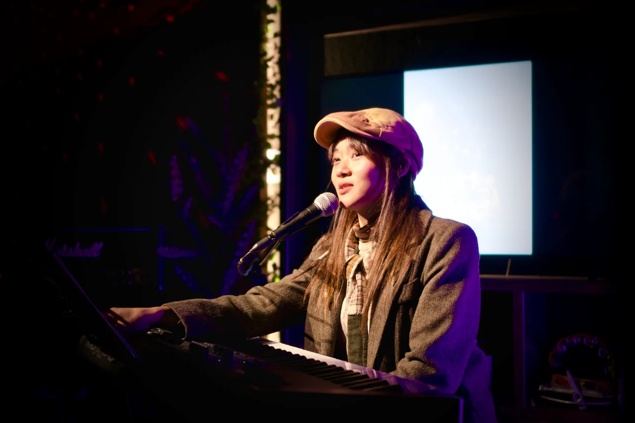 예술해방전선 활동 기록 사진 DSC07563