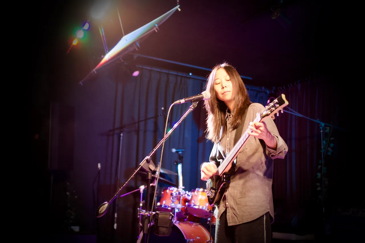 예술해방전선 활동 기록 사진 DSC07592