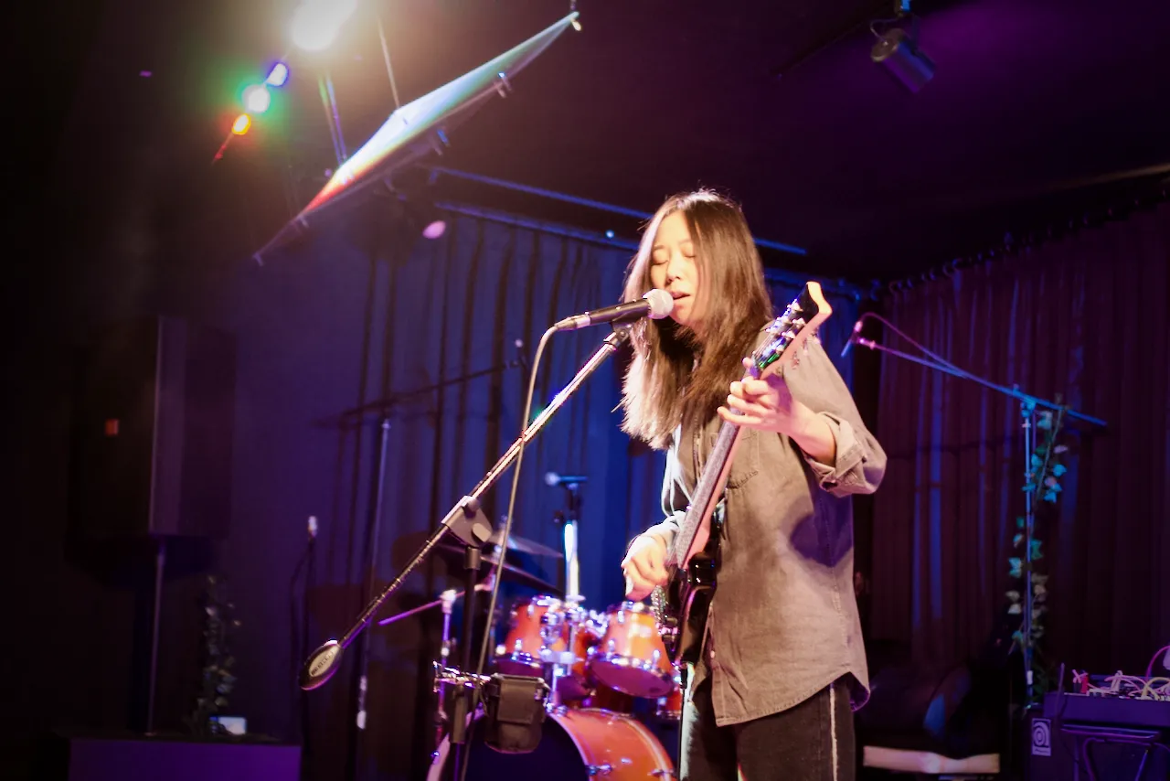 예술해방전선 활동 기록 사진 DSC07595