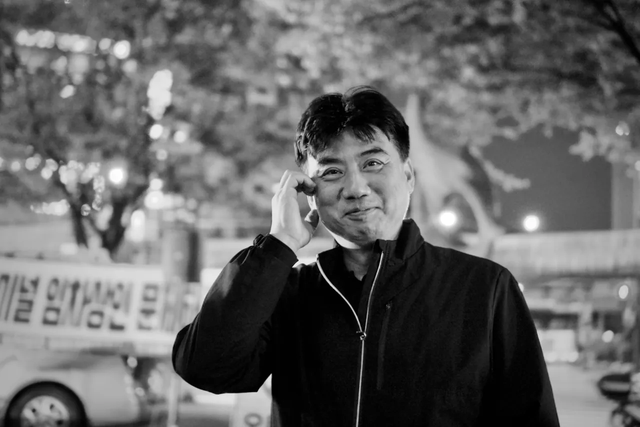 예술해방전선 활동 기록 사진 DSC07764