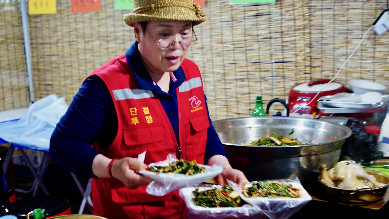 예술해방전선 활동 기록 사진 DSC07774