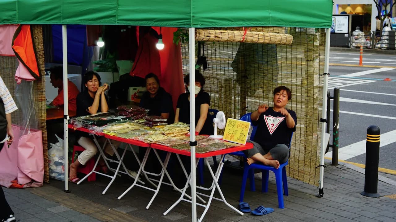 예술해방전선 활동 기록 사진 DSC08153