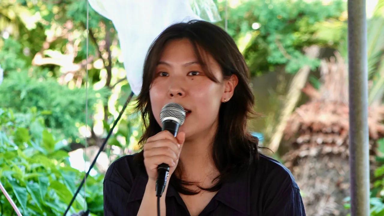 예술해방전선 활동 기록 사진 DSC08854