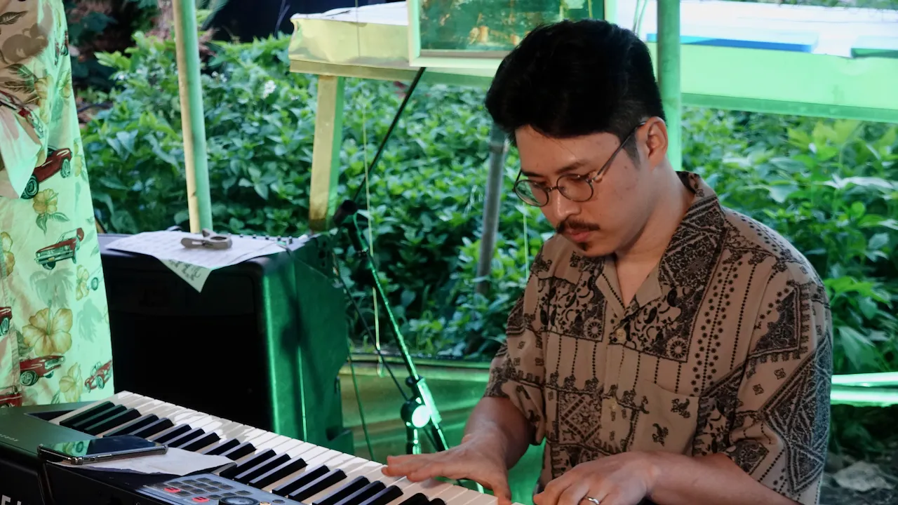 예술해방전선 활동 기록 사진 DSC08867