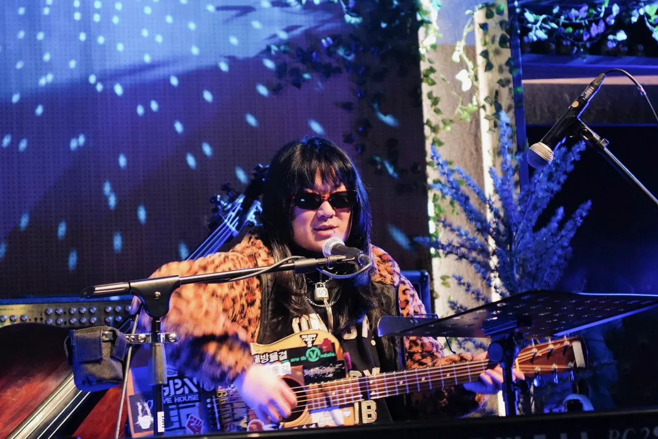 예술해방전선 활동 기록 사진 IMG 0033