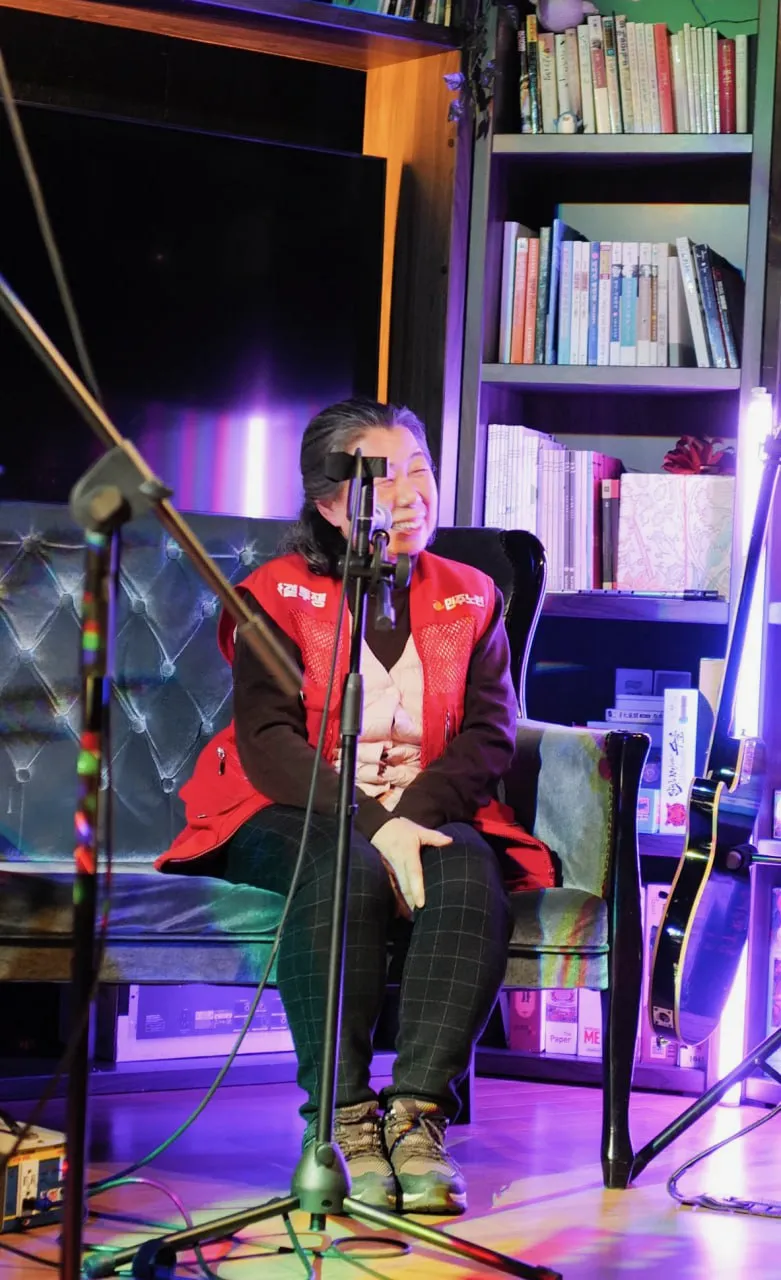 예술해방전선 활동 기록 사진 IMG 0035