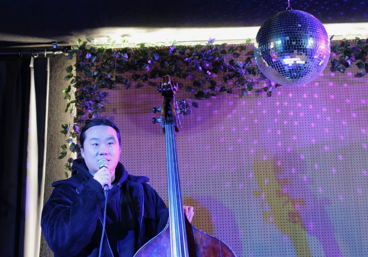 예술해방전선 활동 기록 사진 IMG 0044