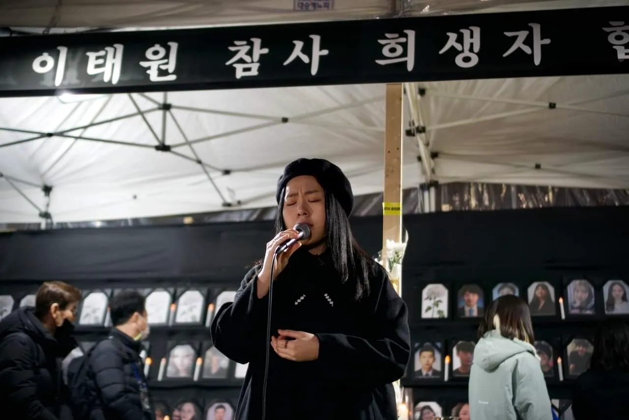 예술해방전선 활동 기록 사진 IMG 0087