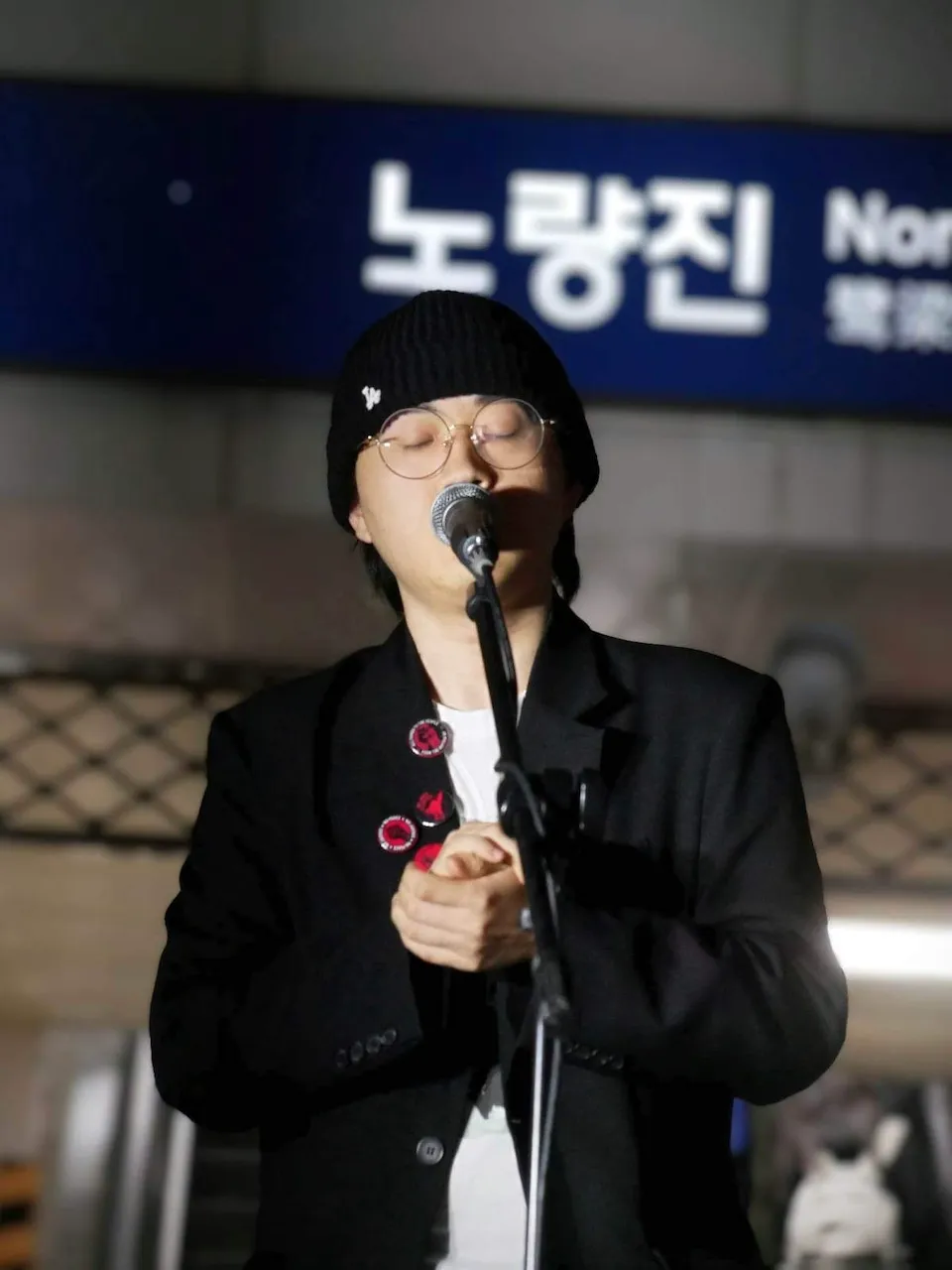 예술해방전선 활동 기록 사진 IMG 0752