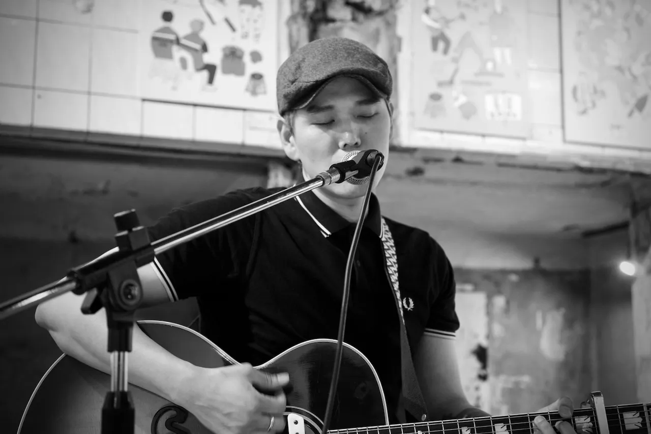 예술해방전선 활동 기록 사진 IMG 1384