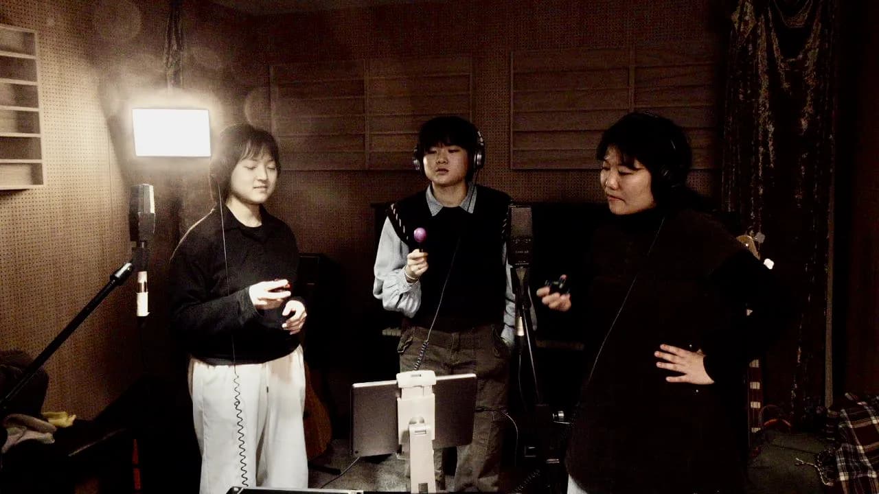 예술해방전선 활동 기록 사진 IMG 2564